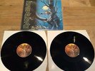 Iron Maiden Fear Of the Dark 1992 1st Press Vinyl 2LP EMI A1/B1 Matrix EX/EX
