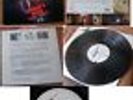 FREDDY's DEAD -THE FINAL NIGHTMARE OST LP IGGY POP  GOO GOO DOLLS VINYL LP 1991