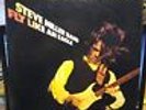 LP  MFSL 1-021 Steve Miller Band ?– Fly Like An Eagle EX/VG