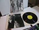 Rolling Stones - Sticky Fingers - 1971 1st Press LP w/ Zipper VINYL EXCELLENT