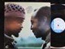 BOBBY HUTCHERSON San Francisco feat. Harold Land BLUE NOTE JAZZ ST LP RVG VG+