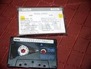 Morrissey - Bona Drag     Promo Advance Tape Kassette