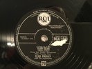 Elvis Presley  ?–  Teddy Bear - 78 rpm Record - 1957 - RCA.1013