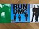 RUN DMC 3x Vinyl Lp Album Raising Hell/Tougher than leather/Down with the king