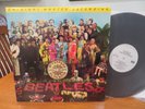 BEATLES SGT PEPPER LP Mobile Fidelity Sound Lab MFSL 1-100 N MINT NICE