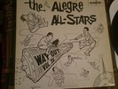 THE ALEGRE ALL STARS VOL IV 