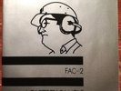 A FACTORY SAMPLE (Joy Division, Durutti Column etc.) - UK DOUBLE  7