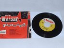 Amiga 7inch 4 50 171 Nicole Felix - Viens danser Günter Gollasch
