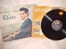 ELVIS PRESLEY HIS HAND IN MINE Gospel LP Record RCA LPM-2328 NM 1960