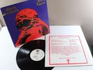 BLACK SABBATH Born Again LP Vinyl Record Album Orig + Insert EX VG+ Ships FREE