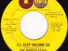Northern Soul - The Marvelettes - I'll keep holding on - original US Tamla label