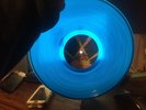 ELO Out of the Blue by Electric Light Orchestra Sealed 1977 Dbl LP Blue Vinyl