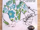 Blue Note 1580 Classic Records JOHNNY GRIFFIN Congregation NEW 200G LP Warhol