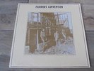 Fairport Convention - Angel Delight 1971 UK LP ISLAND 1st