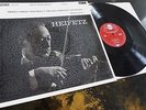 Sibelius: Violin Concerto - Heifetz **RCA Living Stereo SB-2101 ED1 LP**