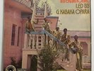 ORIENTAL BROTHERS BAND-KABAKA OPARA Dwaps 71 NICE NIGERIA HIGHLIFE LP VG+