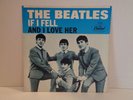 THE BEATLES AND I LOVE HER 7