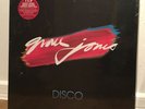 Grace Jones - Disco - 4xVinyl Box Set (Portfolio, Fame, Muse) New Reissue 2015