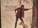 NEIL YOUNG {EVERYBODY KNOWS THIS IS NOWHERE} 1969 Vinyl RS 6349 SHIPS FREE EB