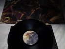 Pre-Grand Belial's Key: Mason-Dixon Line LP Rare 1stPrs (death metal stargazer)