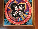 Kiss Rock And Roll Over Vinyl Lp 1976 Casablanca/RCA Record Club Release Rare