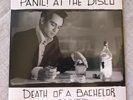 Panic  At The Disco *RARE* Death of a Bachelor/This is Gospel Concert VIP vinyl