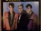 Stray Cats Rockin' at The Ritz LP, live rockabilly, Brian Setzer, Lee Rocker