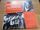 V.A. PRINCE BUSTER/PAIN IN MY BELLY/JA PRINCE BUSTER RE LP