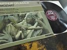 Mozart: Violin Concerto - Arthur Grumiaux **Philips Hi-Fi Stereo SAL 3492 ED1**