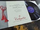 Bach: Unaccompanied Violin Sonatas - Johanna Martzy **Columbia 33CX 1288 ED1**