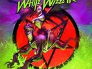 WHITE WIZZARD - The Devil`s Cut (US METAL/NWOBHM*LIM.300*PURPLEV.*I.MAIDEN*WOLF)