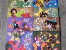 THE GOLDEN AGE OF MOTOWN  ORIGINAL VINYL LP BOX SET 8 RECORDS