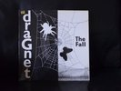 The Fall Dragnet Vinyl  SFLP4 reissue 1985
