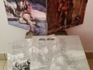 Jethro Tull ?– Aqualung (25th Anniversary Special Edition) (LP, Vinyl RAR )