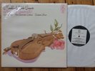 CFP 40031 1st UK NM LEONID KOGAN Mendelssohn & Mozart Violin Concertos Silvestri