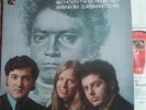 BARENBOIM ZUKERMAN DU PRE: Beethoven The Archduke Trio/HMV ASD 2572 (3985/6-2)