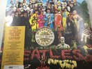 Sgt. Pepper's Lonely Hearts Club Band [180 Gram Vinyl] by The Beatles Vinyl-New