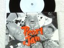 Pearl Jam - Alive/Angel/F.. - Picture Sleeve 45 rpm PS 7