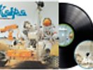 KAIPA-INGET NYTT UNDER SOLEN (LP+CD)  VINYL LP NEW