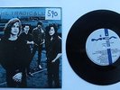 The Tragically Hip ?– Small Town Bringdown MCA Records ?– MCA 1363 Vinyl, 7