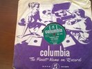 CLASSIC CLIFF RICHARD 78  MOVE IT /SCHOOLBOY CRUSH UK #2  COLUMBIA DB 4178 V/V+