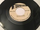 Winston Francis - Let's Go To Zion - Studio 1