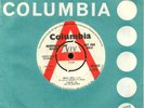 FINGERS LEE & THE UPPERHAND  - 'BOSSY BOSS'   -  COLUMBIA  DEMO    1966