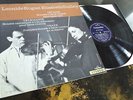 Leclair / Telemann / Ysaye - Leonid Kogan **Columbia SAXF 984 ED1 Stereo LP**