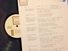 RADIO SHOW: 6/9/89 JACKIE WILSON BIRTHDAY SALUTE w/4 INTERVIEWS & 16 TUNES