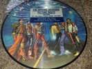 Michael Jackson The Jacksons Victory Picture Disc