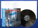 NEIL YOUNG This Note's For You ?JAPAN 1ST PRESS? LP Bluenotes w/OBI & INSERT NM-