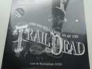 219	And you will know us by the Trail of Dead	Live  GREY VINYL 2LP *SEALED*