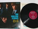 The Rolling Stones  12 x 5   US Pressung