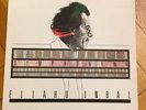 Gustav Mahler Symphony No. 4 Vinyl LP Eliahu Inbal Denon PCM Japan LP